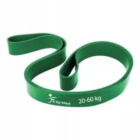  Elastico per trazioni per esercizi Crossfit 20-60KG