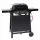  Barbecue a gas Landmann 2.0 13240 griglia in ghisa 51 x 38,6 cm 6 kW compatto