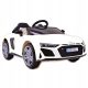  AUDI R8 SPYDER BATTERIA VERSIONE SUPER/A300