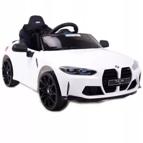    ORIGINALE BMW M4, RUOTE MORBIDE, SELLA MORBIDA, FULL OPTION/SX2418