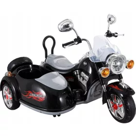  MOTORE TRITATORE CON CESTELLO 12V SUPER POWER/SX138