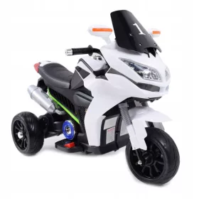    GRANDE MOTORE CHASER CON SIMULAZIONE SCARICO, RUOTE MORBIDE STRONG 2 EXCLUSIVE/628