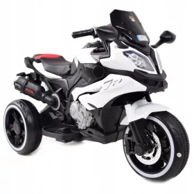    GRANDE MOTOR CHASER STRONG 2 RUOTE ESCLUSIVE E LUMINOSE/HLX2018