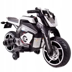    MOTORE M1200 DI NUOVA GENERAZIONE, SUONI, LUCI, QUALITÀ SUPER/LL8001