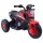  MOTORE CHASER SU RUOTE GONFIATE, DUE MOTORI SUPER NEW/TK103