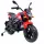  MOTORE ENORME CROSS STRONG 2 EXCLUSIVE, AMMORTIZZATORE, GAS NELLA LEVA /BLF918