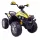  MEGA QUAD BATTERY SPEED SP-1, RUOTE MORBIDE,