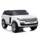  RANGE ROVER - RUOTE MORBIDE, SEDILE MORBIDO, SUONO MOTORE SPORTIVO, COMPLETO