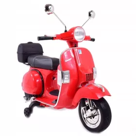   ORIGINALE VESPA PX150, RUOTE MORBIDE, SELLA MORBIDA, SCATOLA/PX150