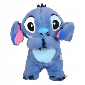    MASCOT LILO STICH, PELUCHE STICH, CALMING BEAR, ORSO, PUNTO TRASPIRANTE