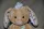  nuovo peluche coniglietto mascotte di NICI Green 20 cm