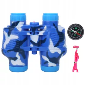    Binocolo per bambini Set di binocoli per bambini 164YM-1913190003611