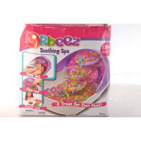  ORBEEZ LENITIVO SPA MACCHINA DIVERTENTE