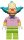  Lego The Simpsons sim014 Krusty il Clown FIGURA U