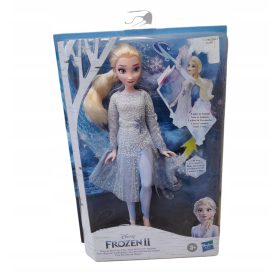  Bambola Hasbro Frozen E8569 28 cm
