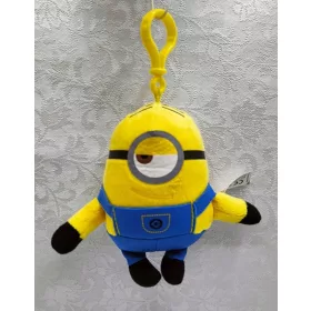    minion Stuart - come nuovo - perfetto per un regalo - puoi appenderlo!
