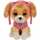  PELUCHE MASCOTTE POMPIERE PAW PATROL 15 cm