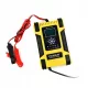  CARICABATTERIE caricamento GEL AGM raddrizzatore 12V 12A