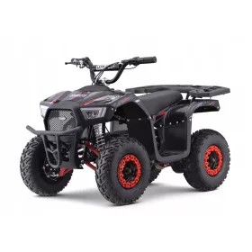    DYZU QUAD A BATTERIA PER BAMBINI OUTLANDER ATV 27KM/H 1000W BRUSHLESS