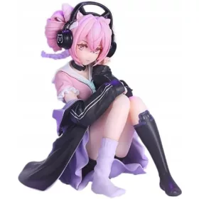    FIGURA ANIME Manga Arknights Reimei Zensou Noodle Stopper U-Official Taito