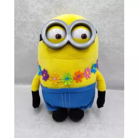  Minion, bicchieri super doppi in plastica 27cm
