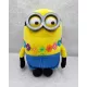  Minion, bicchieri super doppi in plastica 27cm