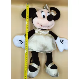  Mini mouse DISNEY - MASCOTTE oro da COLLEZIONE
