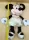  Mini mouse DISNEY - MASCOTTE oro da COLLEZIONE
