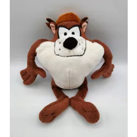    DIAVOLO DELLA TASMANIA dalla fiaba 27 cm Looney Tunes GRANDE
