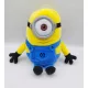  Cuneo mascotte Minion per porte, finestre, pesante, 0,5 kg