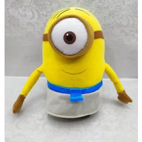  MASCOT, il simpatico Minion con una gonna di 23 cm