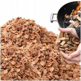    TRUCIOLI PER AFFUMICATURA FAGGIO 10KG KL08 TRUCIOLI DI FAGGIO SECCHI