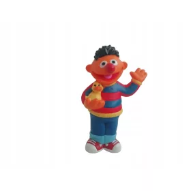  FIGURA D'ASCOLTO TONIES SESAME STREET DE
