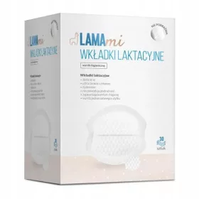  Coppette assorbilatte LAMAMI