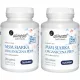 OptiMSM® Plus Sulphur - 2 x 180 Compresse per il Benessere Generale