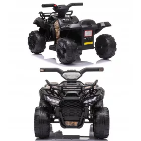  QUAD BATTERIA PER BAMBINO - CHAMPION 5000/JS320