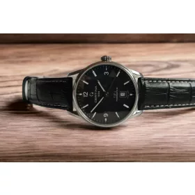    Cinturino per orologio Certina DS 20 mm con chiusura a farfalla