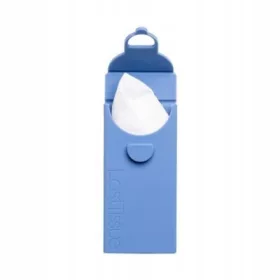  LastTissue, salviette riutilizzabili - blu
