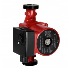    Pompa di circolazione per acqua potabile Perfexim CRS25/60-180