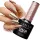  Claresa Perfect Nude 4 Vernice ibrida da 5 ml