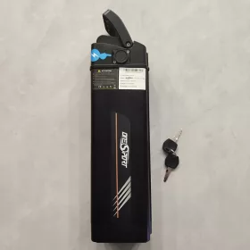   Batteria per bici elettrica da 36 V 14,4 Ah per bici elettrica Onesport OT18-3