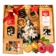  CONFEZIONE REGALO tè alla frutta miele cioccolato con miele un regalo per la mamma