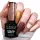  CLARESA PERFECT NUDE 3 SMALTO IBRIDO MARRONE CIOCCOLATO IBRIDO 5 ml
