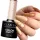  CLARESA PERFECT NUDE 6 SMALTO IBRIDO BEIGE SABBIA CHIARO 5 ml