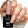  CLARESA PERFECT NUDE 8 SMALTO IBRIDO MARRONE CARAMEL IBRIDO 5 ml
