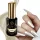  Boska Nails 486 Vernice ibrida Aurina 6ml Bianco perla con lucentezza