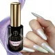  Boska Nails 488 Galaxina Smalto ibrido 6ml Pearl Pink Cosmic Glow
