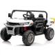  AUTO JEEP PICKUP CON BATTERIA 12V 4x45W TELECOMANDO