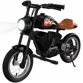    Motocicletta elettrica per bambini Evercross EV08M 150W 16KM/H 14,4V