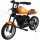  Motocicletta elettrica per bambini 14,4V 4AH 8/16KM/H Evercross EV08M